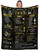 90th Birthday Gifts For Women Men Blanket, Gifts For 90th Birthday Decorations, 1933 Birthday Gifts For Her,90 Years Old Gift for Mom Dad Grandparents, 90th Birthday Gifts Ideas Back in 1933 60"X50"