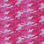 Mook Fabrics Flannel PRT Camo, Hot Pink, 5 Yard Precut