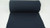 Minerva Crafts Tubular Ribbing Fabric Navy Blue - per metre