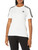 adidas Originals,womens,3-Stripes Tee,White,X-Small adidas Originals,womens,3-Stripes Tee,White,X-Small