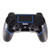 PS4 Controller,J&TOP Wireless Bluetooth Dualshock Gamepad for PlayStation 4,Touch Panel Joypad with Dual Vibration