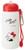 Skater Sanrio Hello Kitty Collapsible Silicon Bottle 500ml SLBT1