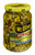 Mt Olive Deli Style Relish 16oz Jar (Pack of 4)