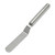 Sur La Table Offset Stainless Steel Icing Spatula