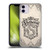 Head Case Designs Officially Licensed Harry Potter Slytherin Parchment Sorcerer's Stone I Soft Gel Case Compatible with Apple iPhone 11