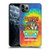 Head Case Designs Officially Licensed Scooby-Doo Tie Dye Mystery Inc. Hard Back Case Compatible with Apple iPhone 11 Pro Max