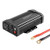 1000W Power Inverter Dual AC Outlets 12V DC to 110V AC Modified Sine Wave Inverter with USB Port (1000W-2)
