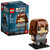 LEGO BrickHeadz Hermione Granger Building Kit, 127 Piece, Multicolor