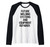 Future Welding Systems And Equipment Repairer Raglan Baseball Tee