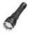 Rechargeable XHP70 LED Flashlight, 8000 High Lumens Tactical Handheld Flashlights, Super Bright XHP70 LED Flashlights with IPX5 Waterproof 4 Modes, Zoomable Lamp for Camping, Hiking, Emergency