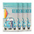 Madisi Colored Pencils Bulk - Pre-Sharpened - 4 Packs of 12-Count - Colored Pencils for Kids