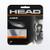 HEAD Hawk Grey Monofilament Tennis String, 17g / 1.25mm (2 Sets)