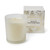 Sur La Table White Peppercorn Candle