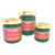 Cozy Glow Watermelon Mini Soy Candle