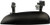 Dorman 80333 Kia Rio Driver Side Replacement Rear Exterior Door Handle