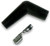 Moroso 72075 Spark Plug Boot & Terminal Kit - Set of 8