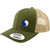 Army 29th Infantry Division Full Color Trucker Hat (Green/Khaki)