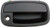 Dorman 83598 Kia Sportage Passenger Side Front Exterior Door Handle
