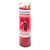 HOLY Death RED-Palm Wax Spiritual Intention Spell Candle-[RED] | Vela CASA ESOTERICA PERFUMADA- (SANTISIMA Muerte)