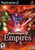 Dynasty Warriors 4: Empires (Renewed)