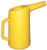 Plews (75-456 Plastic Measure Spout - 6 Quart Capacity