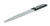 Kutzall Grit Warding Hand File - Coarse 36 Grit, Tungsten Carbide Coating - 8" (203.2mm) Length - WD836