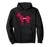 Basketball GOAT 23 Apparel Pullover Hoodie