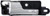 Dorman 81704 Ford/Lincoln/Mercury Interior Rear Driver Side Replacement Door Handle