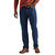 Lee Men's Legendary Regular Boot Jean, Pepper Prewash, 32W x 32L