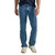 Lee Men's Legendary Regular Boot Jean, Pepper Stone, 35W x 32L