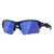 TIANYESY Polarized Sunglasses Men Womens Trendy Retro Sports Rectangular Wrap Around Vintage Shot Shield