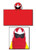 Great Eastern Entertainment Mega Man 10 Proto Man Hooded Throw Blanket