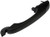 Dorman 81380 Chrysler/Dodge Rear Driver/Passenger Side Exterior Replacement Door Handle