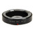 Fotodiox Pro Lens Mount Adapter - Praktica B (PB) SLR Lens to Nikon F Mount SLR Camera Body