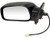 Dorman 955-1430 Toyota Corolla Driver Side Power Replacement Side View Mirror