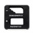Black Precision Demagnetizer/ Magnetizer - For Screwdrivers, Small Tools, Small and Big Screws, Drills, Drill Bits, Sockets, Nuts, Bolts, Nails And Construction Tools - By Katzco