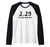 Leap Year Birthday Feb 29 Leap Day February 29 Raglan Baseball Tee