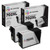 LD Remanufactured Replacements for Epson 702 High Yield T702XL120 702xl Ink Cartridges for Epson Printer Workforce Pro WF-3720, WF3720, WF-3720, WF-3730, WF-3733 (Black, 2-Pack)