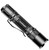 Jowbeam 2000 High Lumen Super Bright Mini LED Flashlights Rechargeable Tactical Flashlight Zoomable Water Resistant 4 Lighting Modes