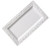 Pfaltzgraff Country Cupboard Rectangular Platter, 16-Inch