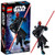 LEGO Star Wars Darth Maul 75537 Building Kit (104 Piece)