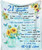ABUDEIO 21st Birthday Gifts for Women, 21st Birthday Gifts, 21 Year Old Girl Gifts Blanket, 21st Birthday Decorations for Her, Daughter Gifts from Mom (21st Birthday Gift 60" L X 50" W)