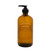 Archipelago Botanicals Botanico de Havana Hand Wash | Gentle, Daily Hand Soap | Cleanse and Hydrate (16.5 fl oz)