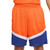 Nike Dri-FIT Icon (as1, Alpha, l, Regular, Regular, Safety Orange/Game Royal/White)