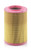 Mann Filter Mann-Filter C 17 201/3 Air Filter