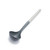Sur La Table Nonstick Ladle, Gray