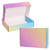 DEZIBOX 9x6x2 Small Shipping Boxes for Packaging, 25 Pack Mailing Boxes for Shipping, Small Corrugated Cardboard Boxes