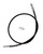 ULXIOM 49-16-2647 Grease Gun Hose 48" Fit for Milwaukee M18 2646-20 & M12 2446-20 Grease Gun, with 49-16-2649 Coupler