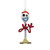 Hallmark Christmas Ornaments, Disney/Pixar Toy Story 4 Forky Ornament