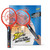 ZAP iT! Bug Zapper Rechargeable Bug Zapper Racket, 4,000 Volt, USB Charging Cable